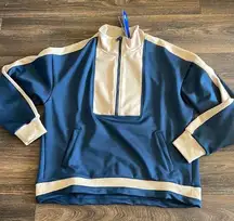 THE WKND SUIT TRACK Jacket