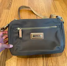 Calvin Klein Crossbody Bag