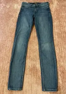 Lucky Brand Skinny Jeans