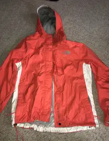 The North Face Rainjacket