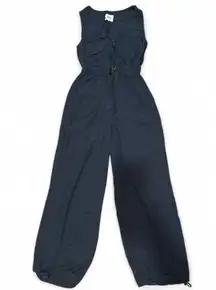 Black madden girl jumpsuit jumpsuit