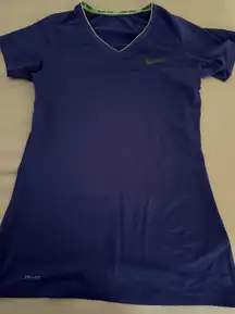 Nike Pro Dry Fit Shirt