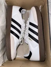 Adidas Samba OG Shoes Women’s 7