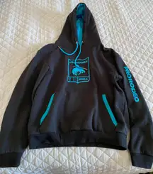 Rodeo Hoodie