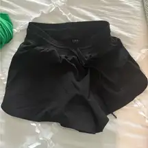 Abercrombie YPB Shorts