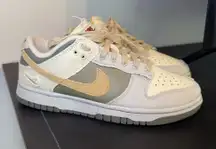 Low Nike Dunk Women’s