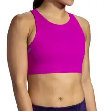 BROOKS DRIVE 3 POCKET RUN BRA size 32C/D