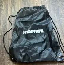 Stax Cinch Bag