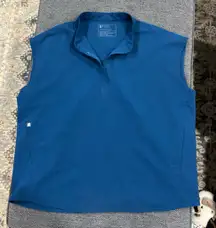 FIGS Scrub Top Rafaela Oversized