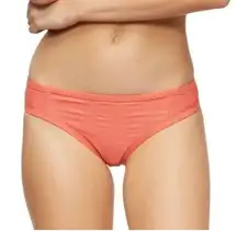 NWT Tavik Jayden Full Swim Bottom Textured Amalfi in Camellia - Small