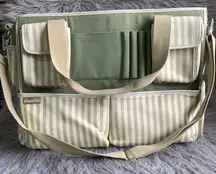 crafting creating keepsakes travel craft tote