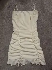 Lucy in the Sky Dress