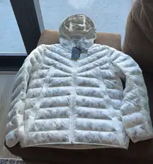 Nike Puffer Jacket