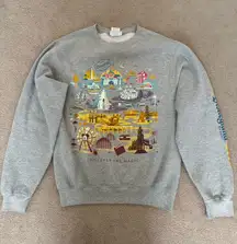 Disneyland Crewneck
