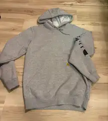 Carhartt Women’s/mens hoodie