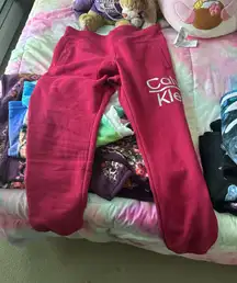 Calvin Klein Sweatpants