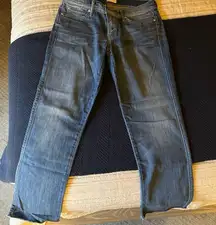 Mother jeans The Rascal size 29