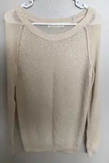 Thin Sweater