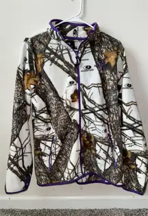 Mossy Oak Jacket