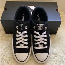 NWT

Women's Chuck Taylor Madison Low Top
Casual Sneakers from Finish Line