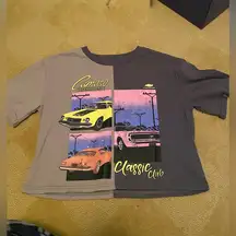 Chevrolet T Shirt