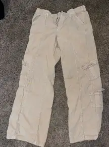 Cordorouy Cargos