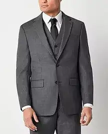 Micheal Strahan Men/Masc Suit Jacket