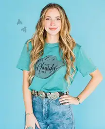 Hey Howdy Bling graphic NEW