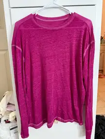Free People Movement Long Sleeve