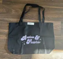 Braless & Flawless Tote