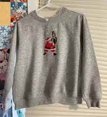 Christmas Sweatshirt