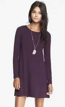 Long Sleeve Dress
