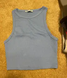 ZARA Tank Top