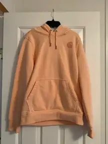 Carhartt Women’s Hoodie Pullover