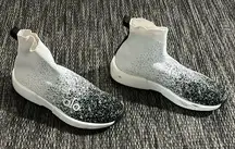 velocity knit sneakers