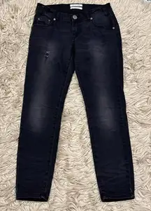 One teaspoon Freebird II jeans size 26