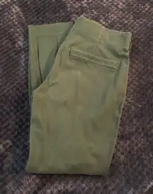 Womens  Pixie Pants