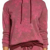 RACHEL PARCELL Women's Soft Lounge Hoodie sweatshirt