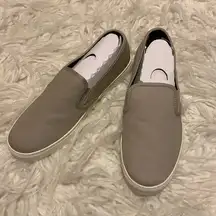 Slip on shoes size 7 1/2