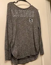 Concepts Sport LA Kings Shirt