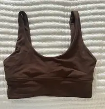 Lululemon Reversible Align Bra