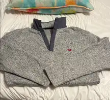 Men’s Southern Marsh Pullover