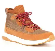 Elias Nurture Slip on Hiking Boot