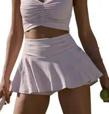 Free People Movement Skirt