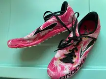 Cross Country Spikes 