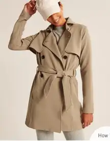 Trench Coat