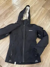 Patagonia jacket