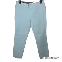 Hampton Fit Cropped Pants Size 2