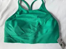 Lululemon Flow Y Bra