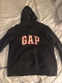 Gap Hoodie Grey